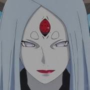 Kaguya Ootsutsuki