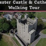 Castle Walk
