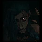 Jinx Arcane Edit