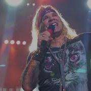 Steel Panther Party All Day Manchester Apollo