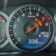 Nissan Gtr R35 1500 Hp 0 300 Km H