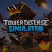 Official Tower Defense Simulator Ost Duckstep