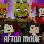 Fnaf Minecraft Song Movie