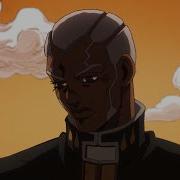 Jojo Stone Ocean Ost Priest Pucci Theme