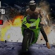 Gta 5 Bati 801 Crazy Stunt Youtuber Surprise