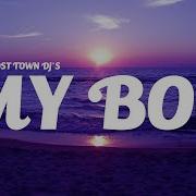 At Night I Think Of You I Want To Be Your Lady Baby My Boo Lyrics Running Man Challenge Song