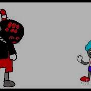 You Cant Run Cuphead