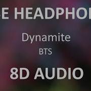 Dynamie 8D