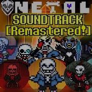 Bonetale Ost