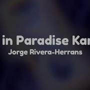 Love In Paradise Epic The Musical Karaoke