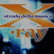 X Ray Strada Della Musica Percussion Mix