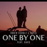 One By One Record Mix Robin Schulz Record