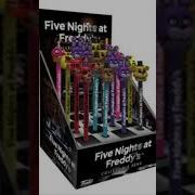The Pen Fnaf