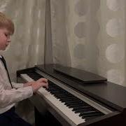 Петрухин Даниил 9 Лет С Геллер Этюд Соч 47 3