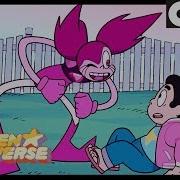 Spinel S Song Other Friends Steven Universe The Movie