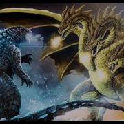 Godzilla Final Wars Keizer Ghidorah Theme Remix By Gigan05