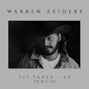 Southbound 717 Tapes Warren Zeiders