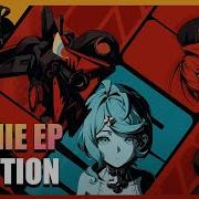 Zenless Zone Zero Orphie Ep Reaction