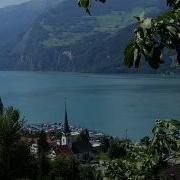 Liszt Au Lac De Wallenstadt Pastorale Berman