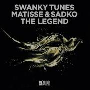 Swanky Tunes The Legend