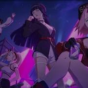 Naruto Shinobi Sisters