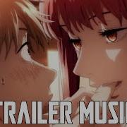 Chainsaw Man Ost 29