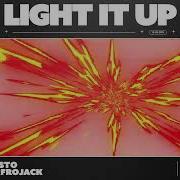 Light It Up Feat Mc Ambush Tiësto Afrojack