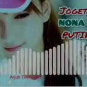 Lagu Joget Nona Pasir Putih
