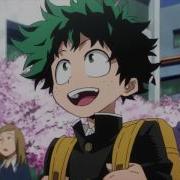 Boku No Hero Academia Hero A Instrumental