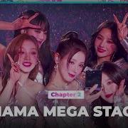 Queencard Mama 2023