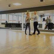 Rumba Basic Part 2