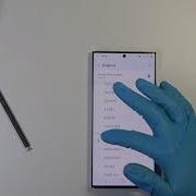 Samsung S22 Ultra Original Ringtone