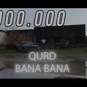 Bana Bana 2 Qurd