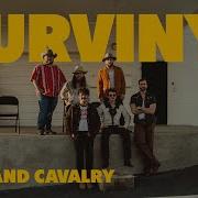 Flatland Cavalry