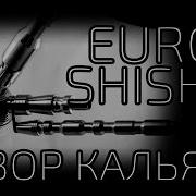 Euroshisha Обзор Кальяна