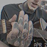 Lil Peep Five Degrees Cover Jaarvo