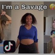 Savage Tiktok