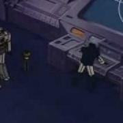 Soundwave Laugh