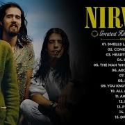 Nirvana Full Album