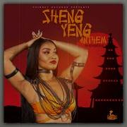 Shenseea Shenyeng Anthem Official Audio