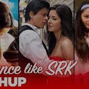 Roop Kumar Rathod Romance Like Srk Mashup