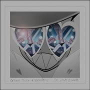 Valentino Hazbin Hotel Cover