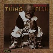 Frank Zappa Wistful Wit A Fistful