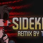 Fnf Sidekick Remix