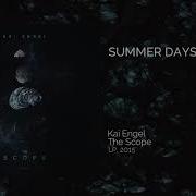 Summer Days Kai Engel