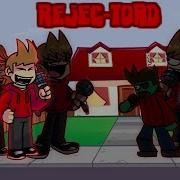 Fnf Eddsworld Dwp