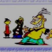 Ed Edd Eddy Intro 8 Bit