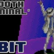 Smooth Criminal 8 Bit