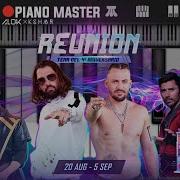 Free Fire 4Th Anniversary Piano Song