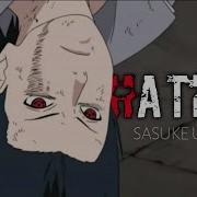 Sasuke Phrases